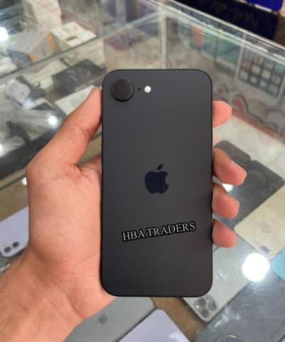 IPHONE 16E 10/9 CONDITION  128 GB BETTER HELTH 99