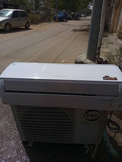 non inverter