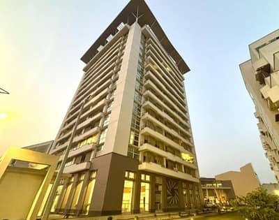 Book your apartment with 50% Down Payment and get 12% Rental On it