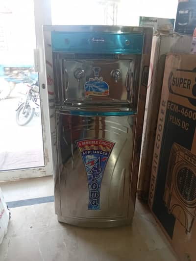 Electric water cooler/ Electric water chiller/ Electric water cooler