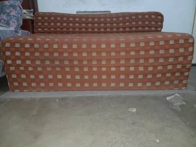 Sofa-cum-bed