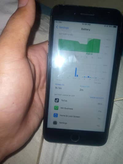 Apple iPhone 8 Plus