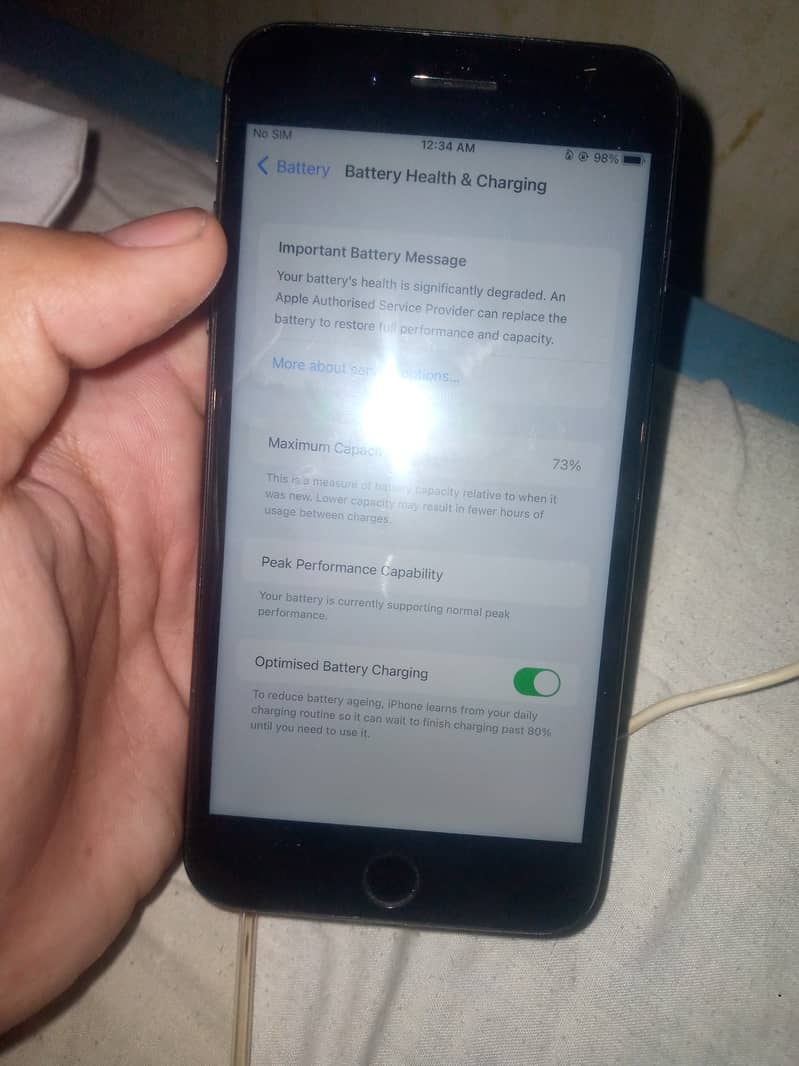 Apple iPhone 8 Plus 1