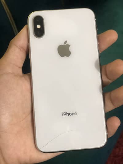 iPhone X Pta Approved