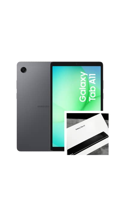 Samsung Galaxy Tab A11 | Box Pack