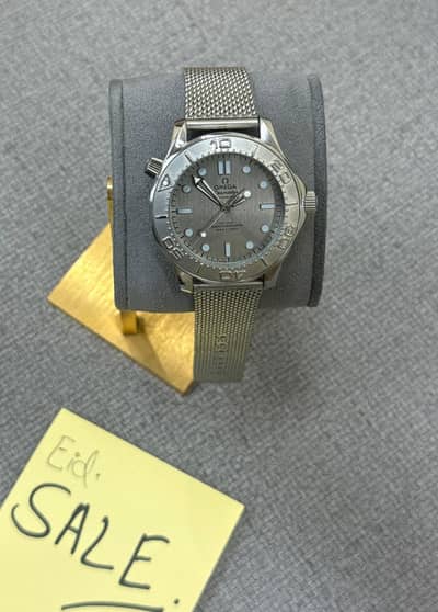 omege premium watch eid offer original watch