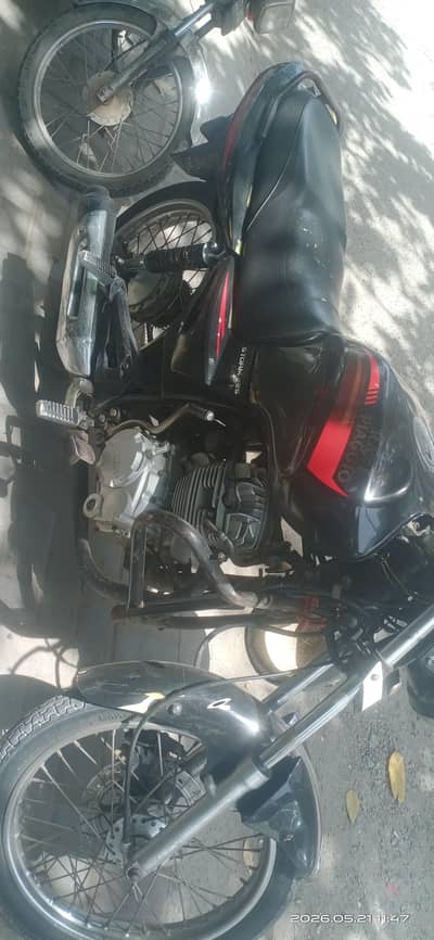 bike for sale