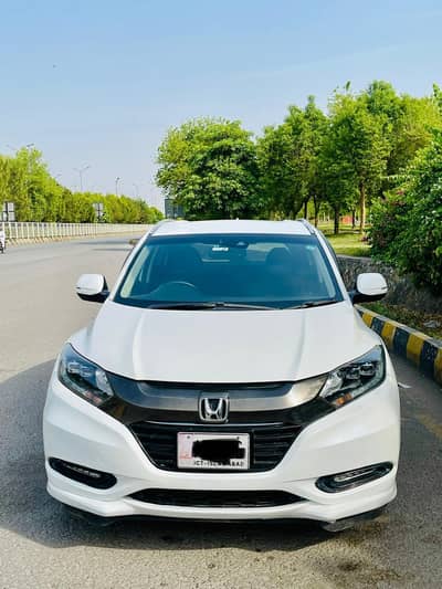 HONDA Vezel Z honda Sensing