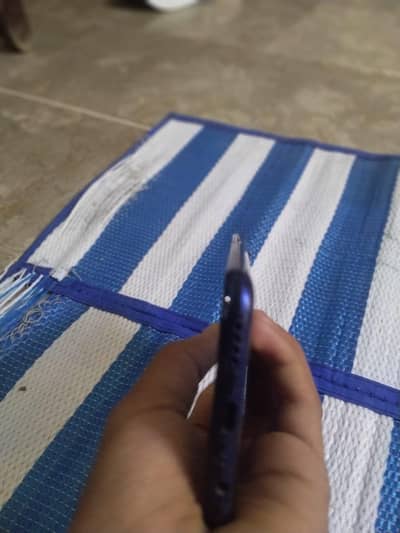 REALME C17 WITH BOX