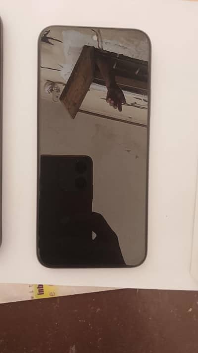 just like new only one week used