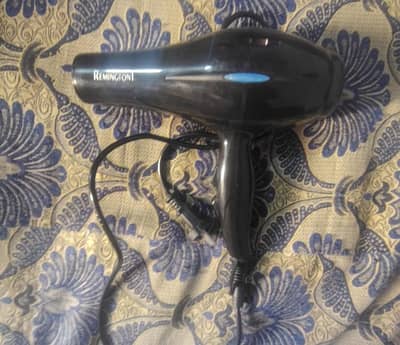Remington hair dryer 5000Watt