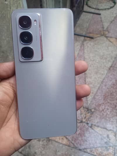 itel City 100