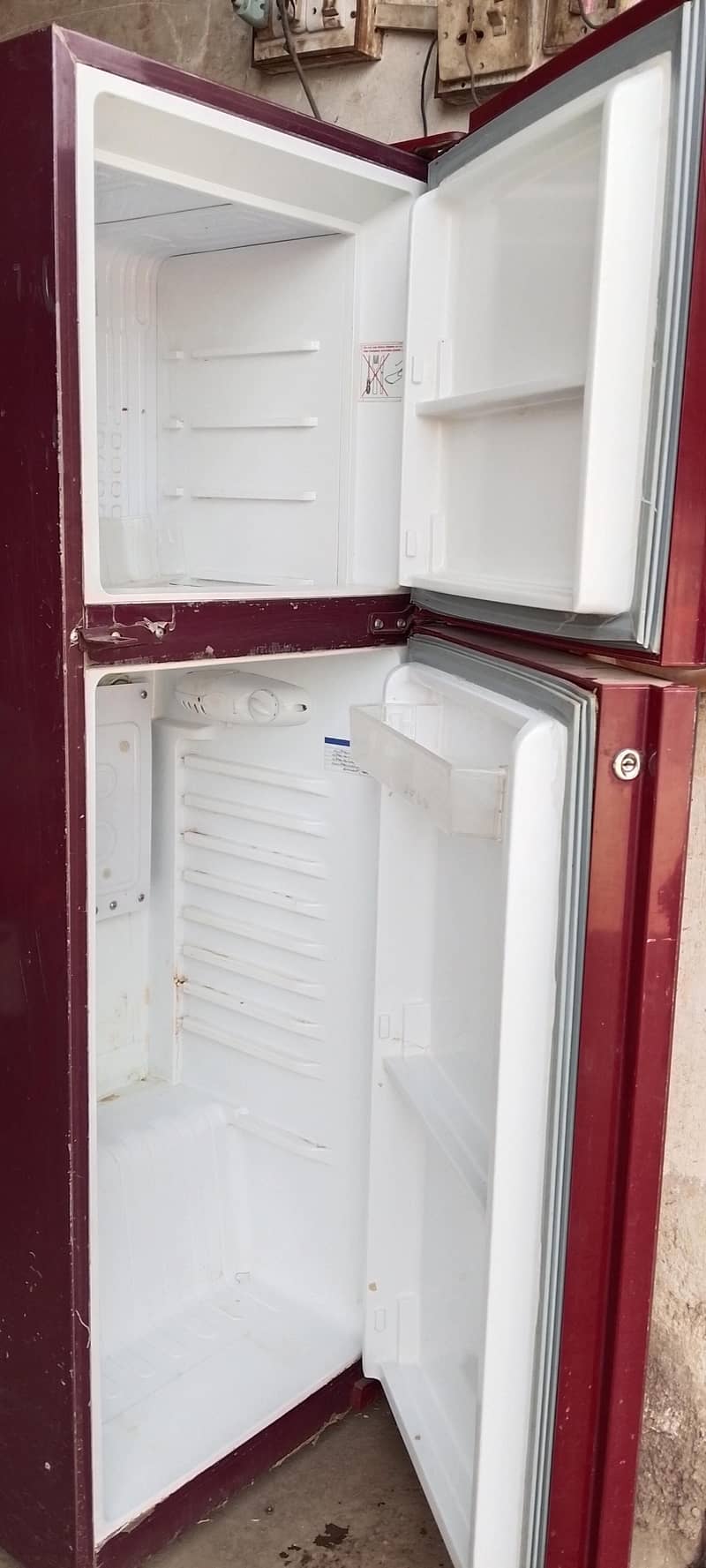 refrigerator 2