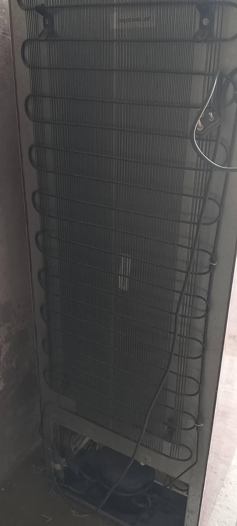 refrigerator 8