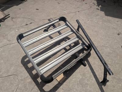universal Roof rack
