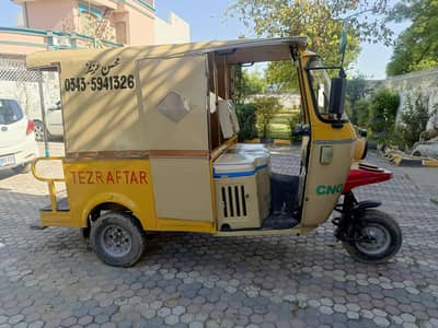 Tez rafftar
