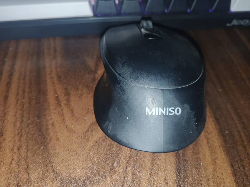 Miniso Wireless mouse 1