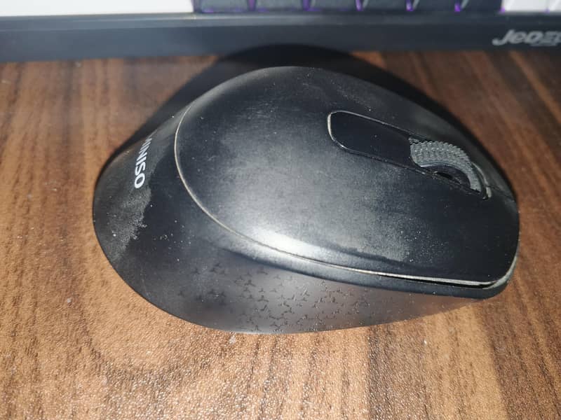 Miniso Wireless mouse 2