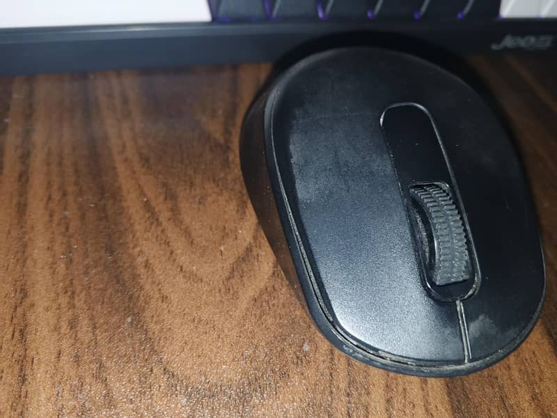 Miniso Wireless mouse 3