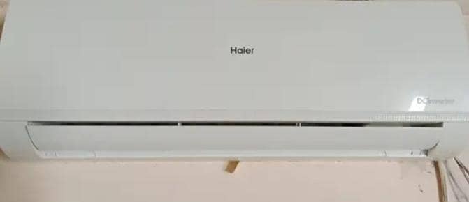 AC DC inverter higher 1.5 ton original