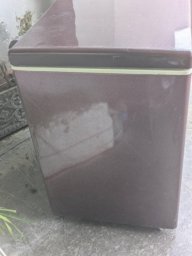 waves freezer 3