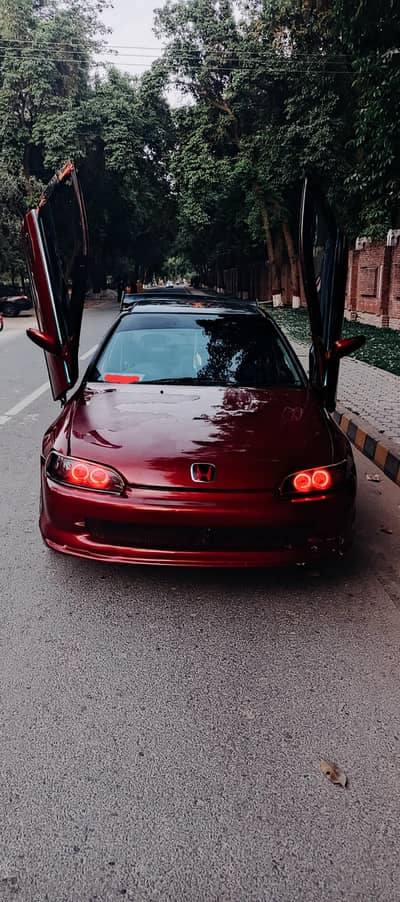 Pakistan ki Sab say khubsurat Honda 95 full modifications