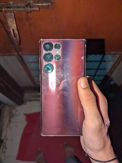 Samsung s22 ultra