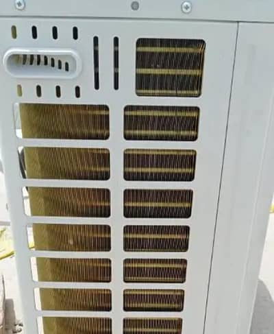 AC DC inverter higher 1.5 tan button