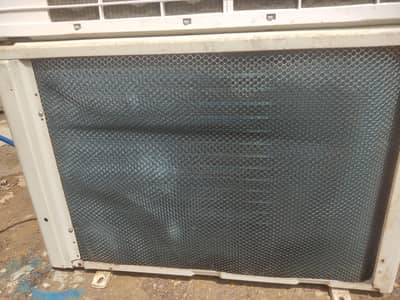 good condition gas lock