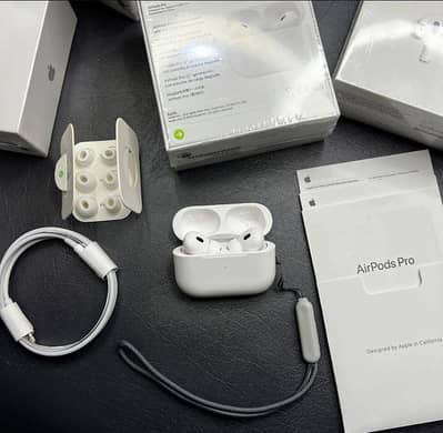Airpods pro 2