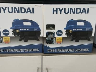 Hyundai Prusser washer