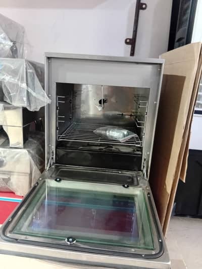 Used 40 Litre Baking Oven for Sale | Good Condition