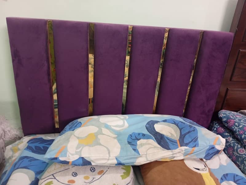 2 single beds 3