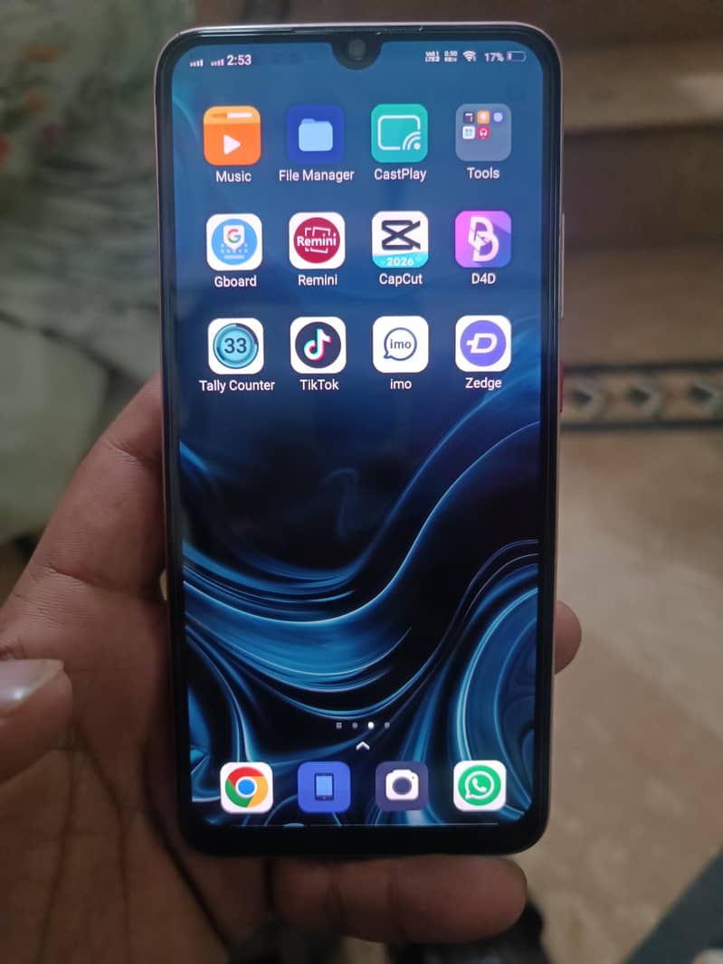 S1 pro 0