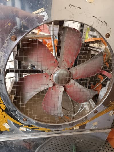 steel cooler