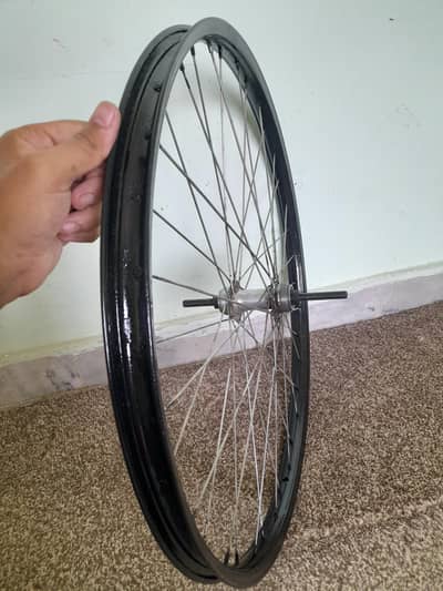 Bicycle Steel Rim 26 inch