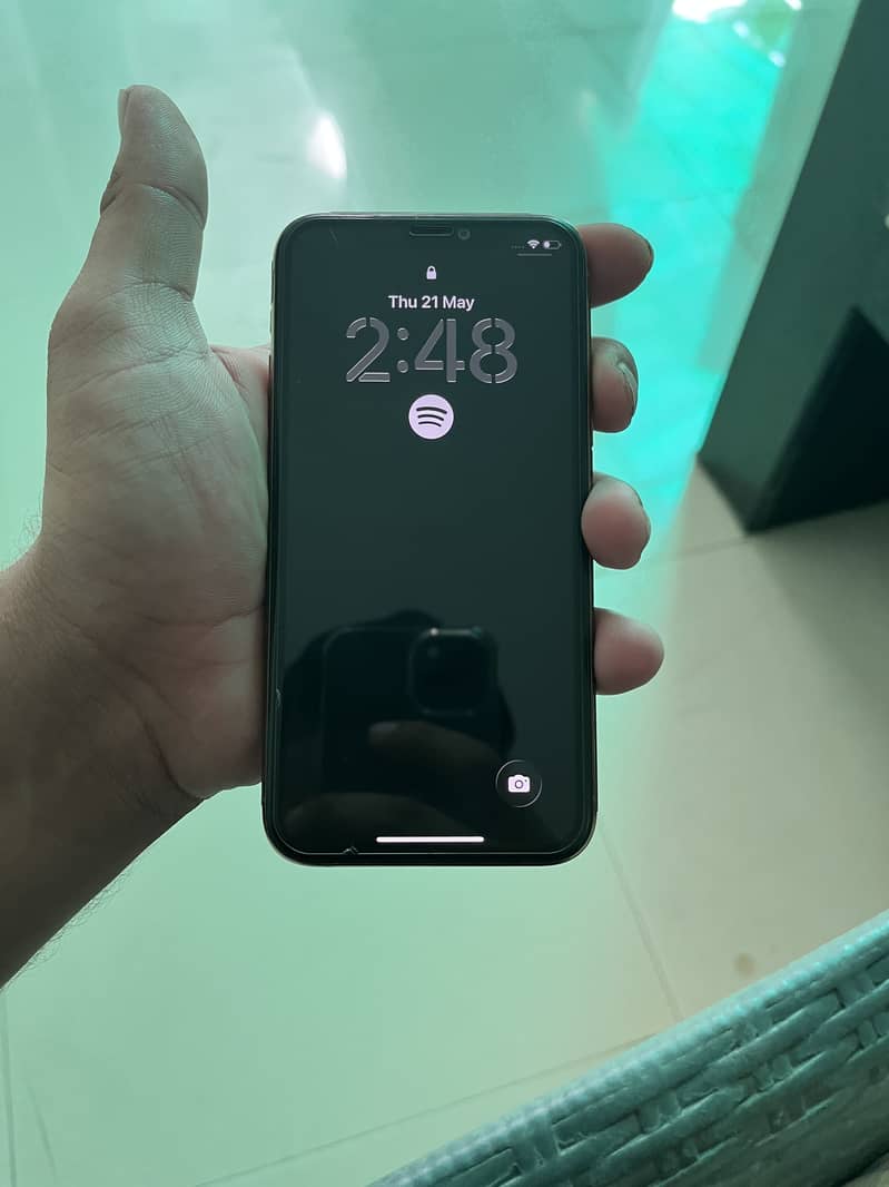 iPhone 11 pro 0