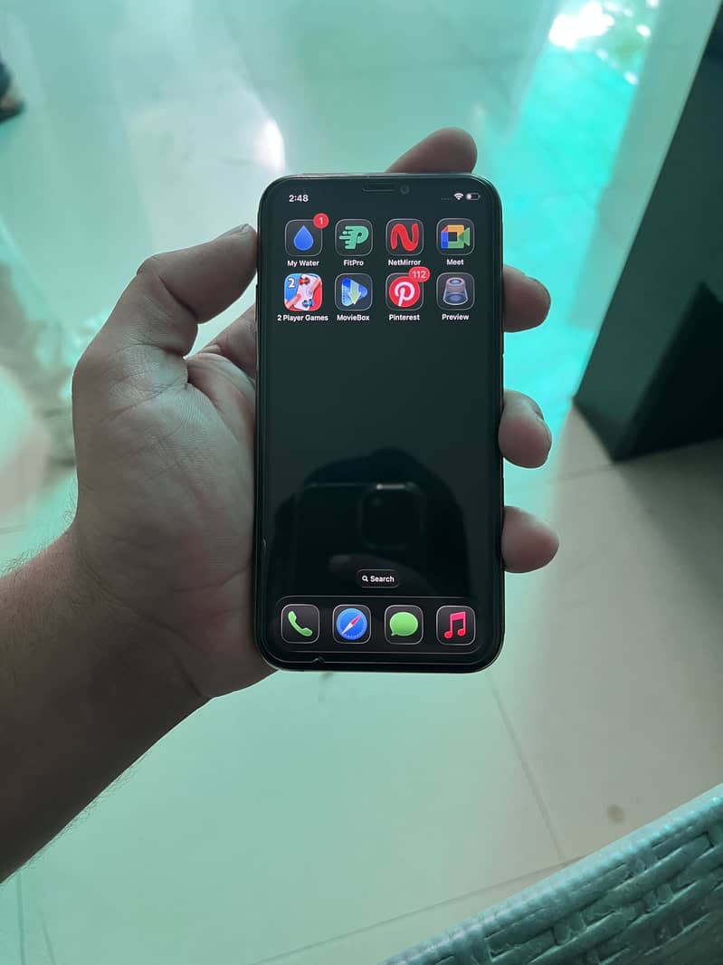 iPhone 11 pro 2