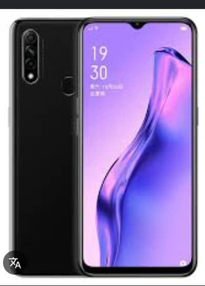 oppo A31 256/8