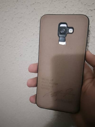 samsung A8 plus