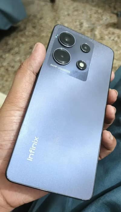 Infinix note 30 8 256