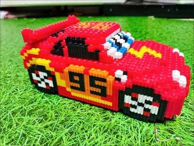 Toy Cars Collection – Remote Control, Wall Climber & Track Cars