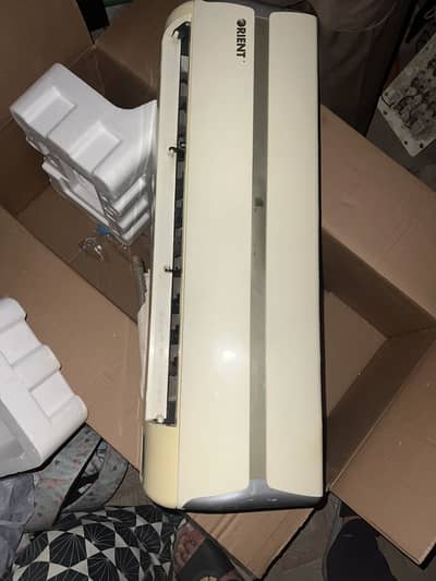 Orient 1ton (non inverter)
