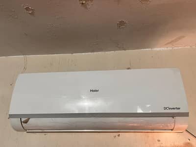 Hair DC inverter 18hfc. good condtion