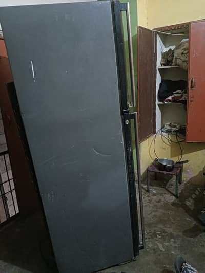 Freezer