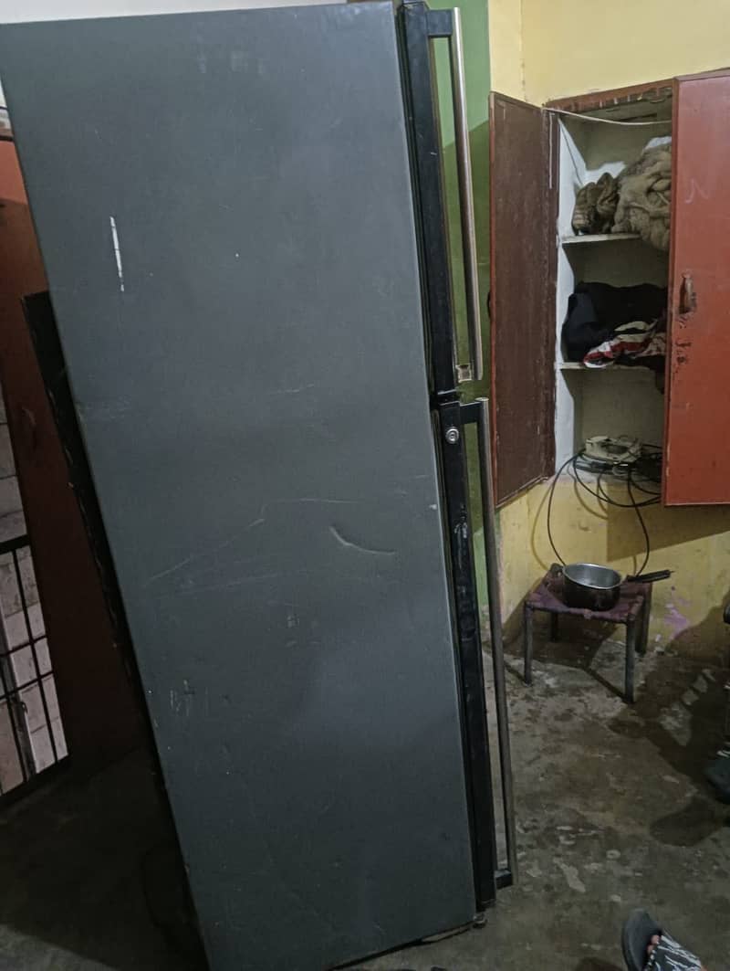 Freezer 0