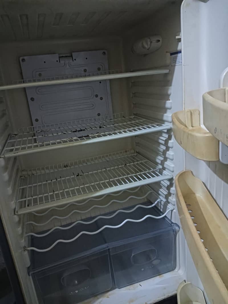 Freezer 3