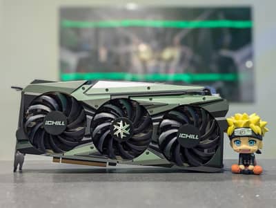 Rtx 3080 10gb sealed