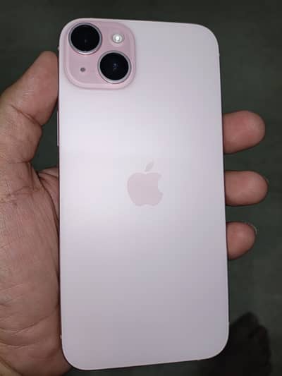 iphone 15plus 256gb jv