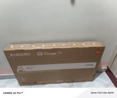 box pack